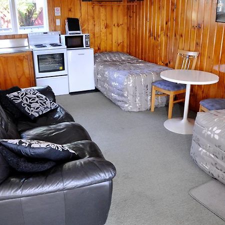 Braemar Motor Inn New Plymouth Exterior foto