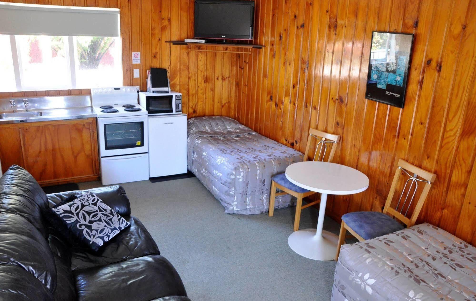 Braemar Motor Inn New Plymouth Exterior foto